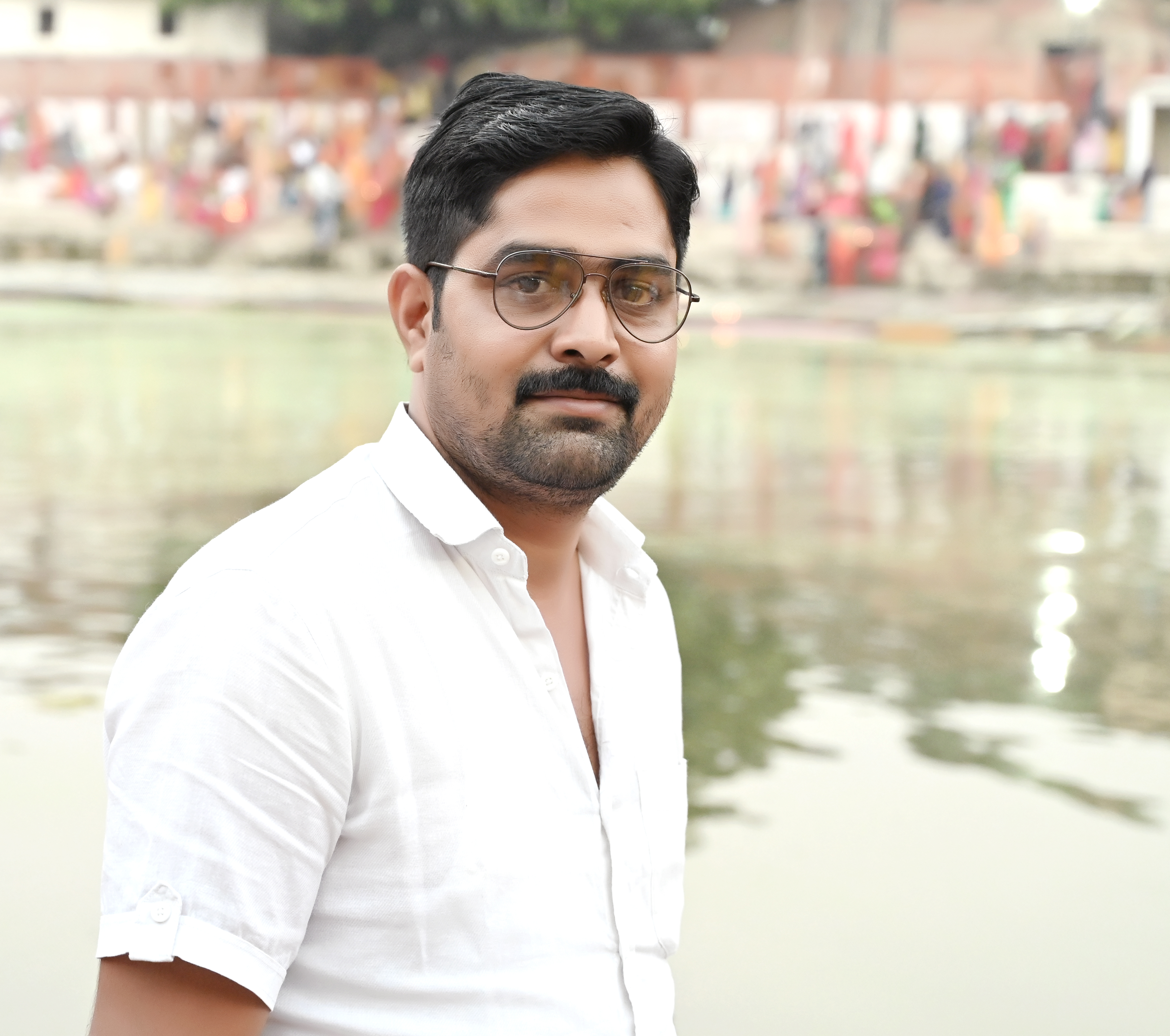 AS Creation - Professional Photographer in Varanasi