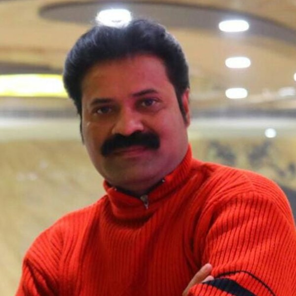 Laxmi Narayan Gupta