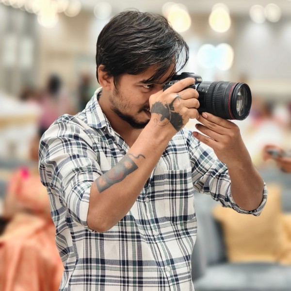 NINAD DAPHALE PHOTOGRAPHY  - Professional Photographer in Thane