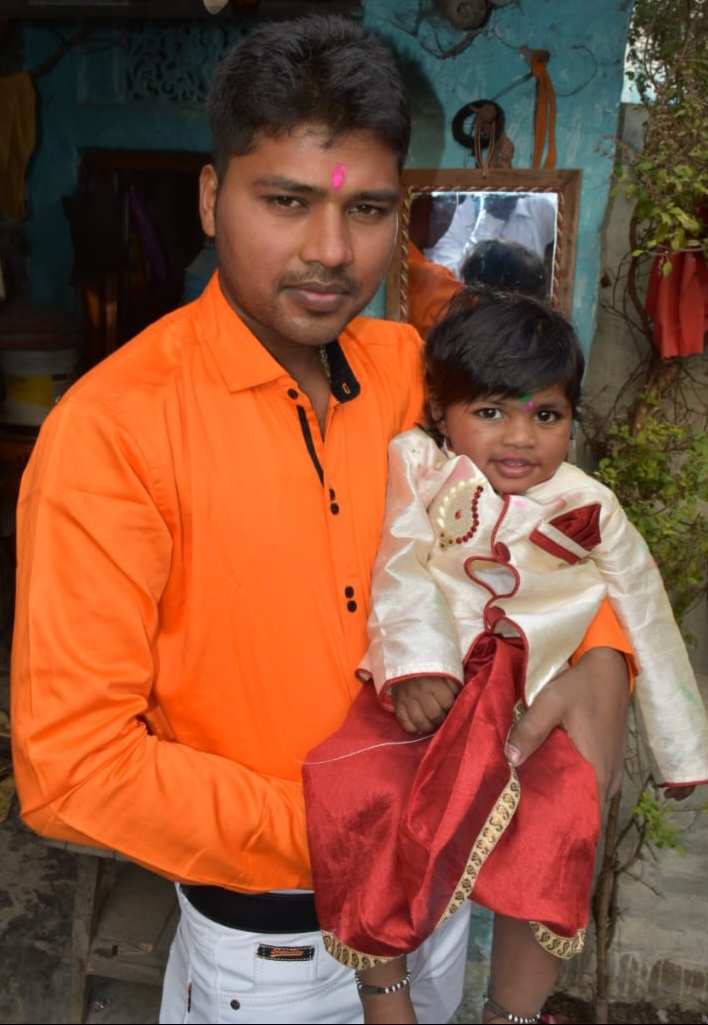 Shree radhe studio - Professional Photographer in Ballia