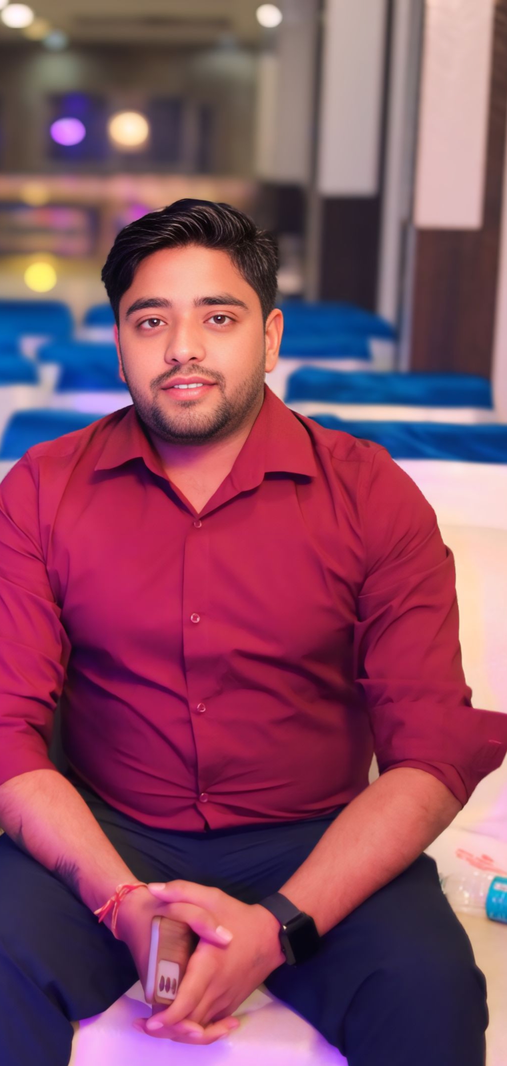Nishant photography - Professional Photographer in Saharanpur