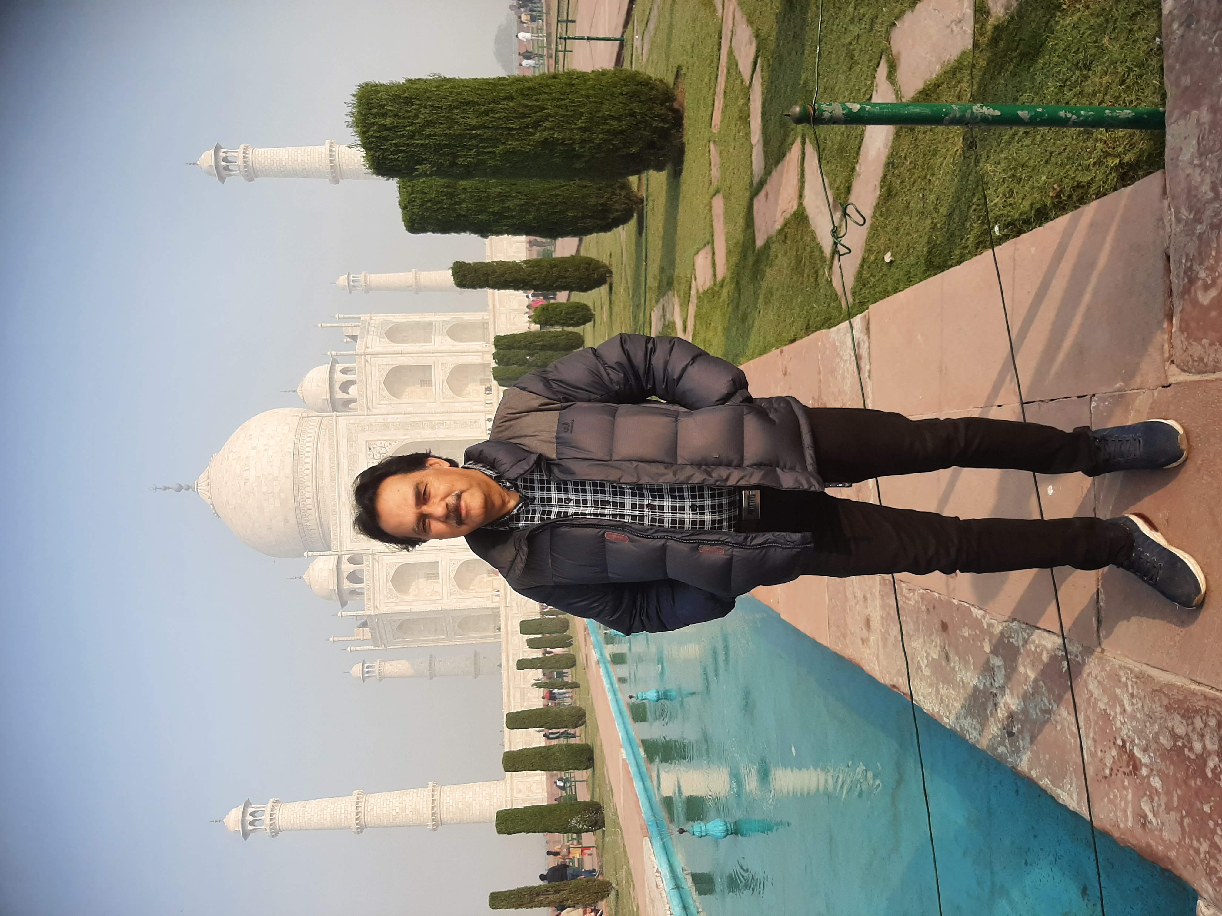 Kailash Studio - Professional Photographer in Dehradun