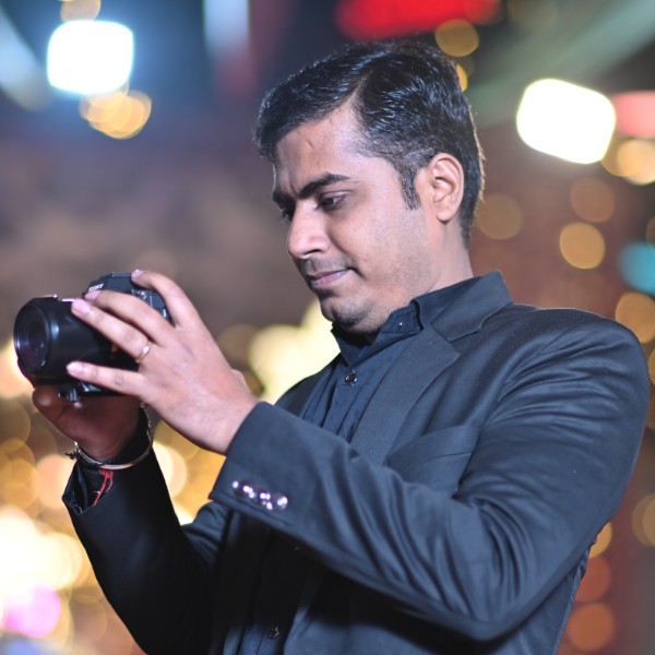 Manish Sahu photography - Professional Photographer in Kanpur Nagar