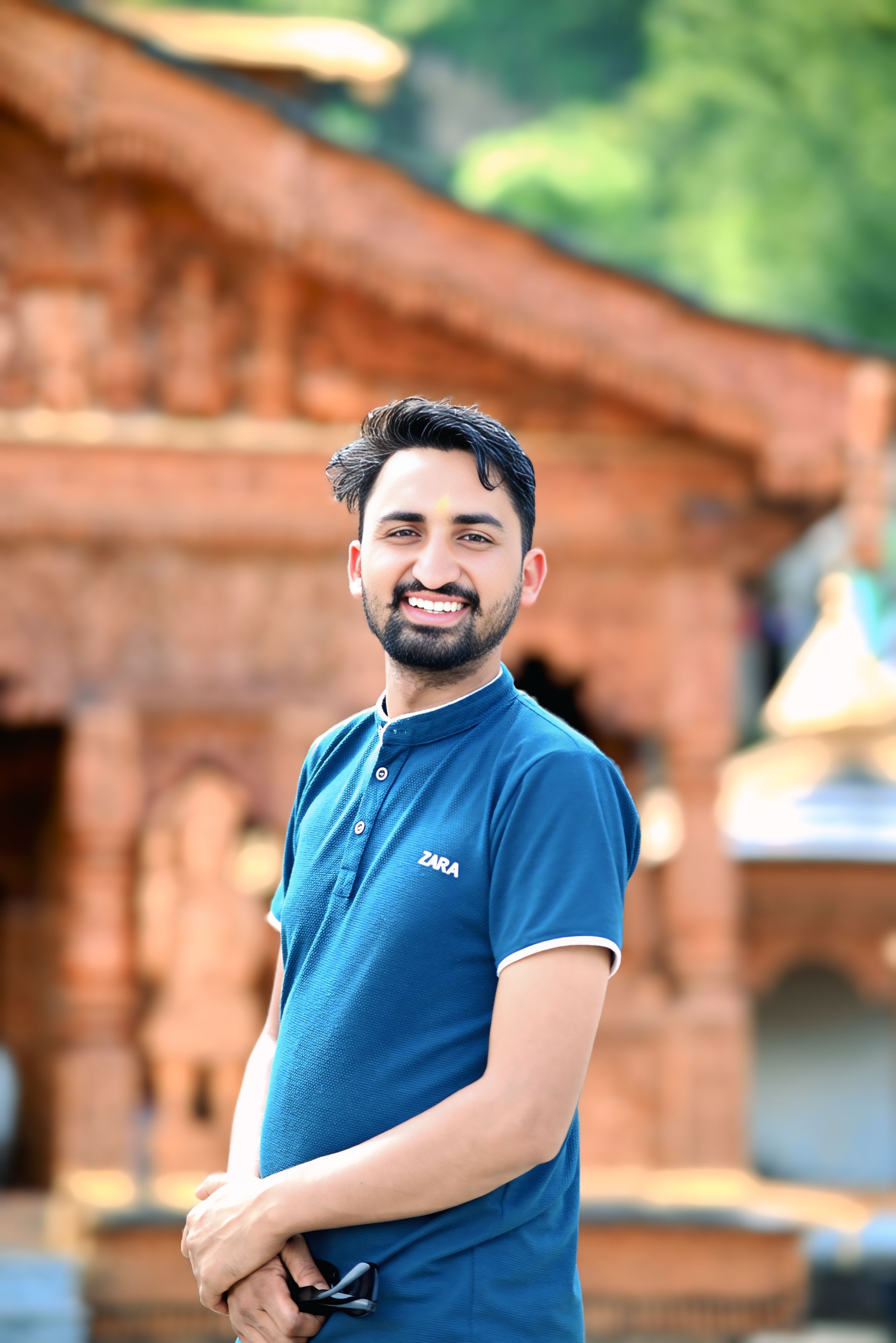 Thapliyal Professional Photography - Professional Photographer in Uttarkashi