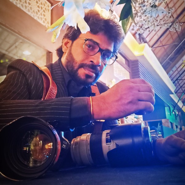 Mk wedding films - Professional Photographer in Jaipur