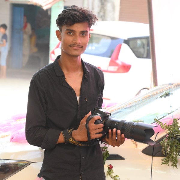 AP Aadi Photography - Professional Photographer in Azamgarh