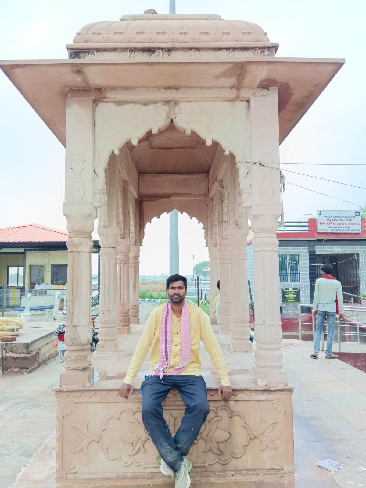 GOPAL ji Studio  - Professional Photographer in Varanasi