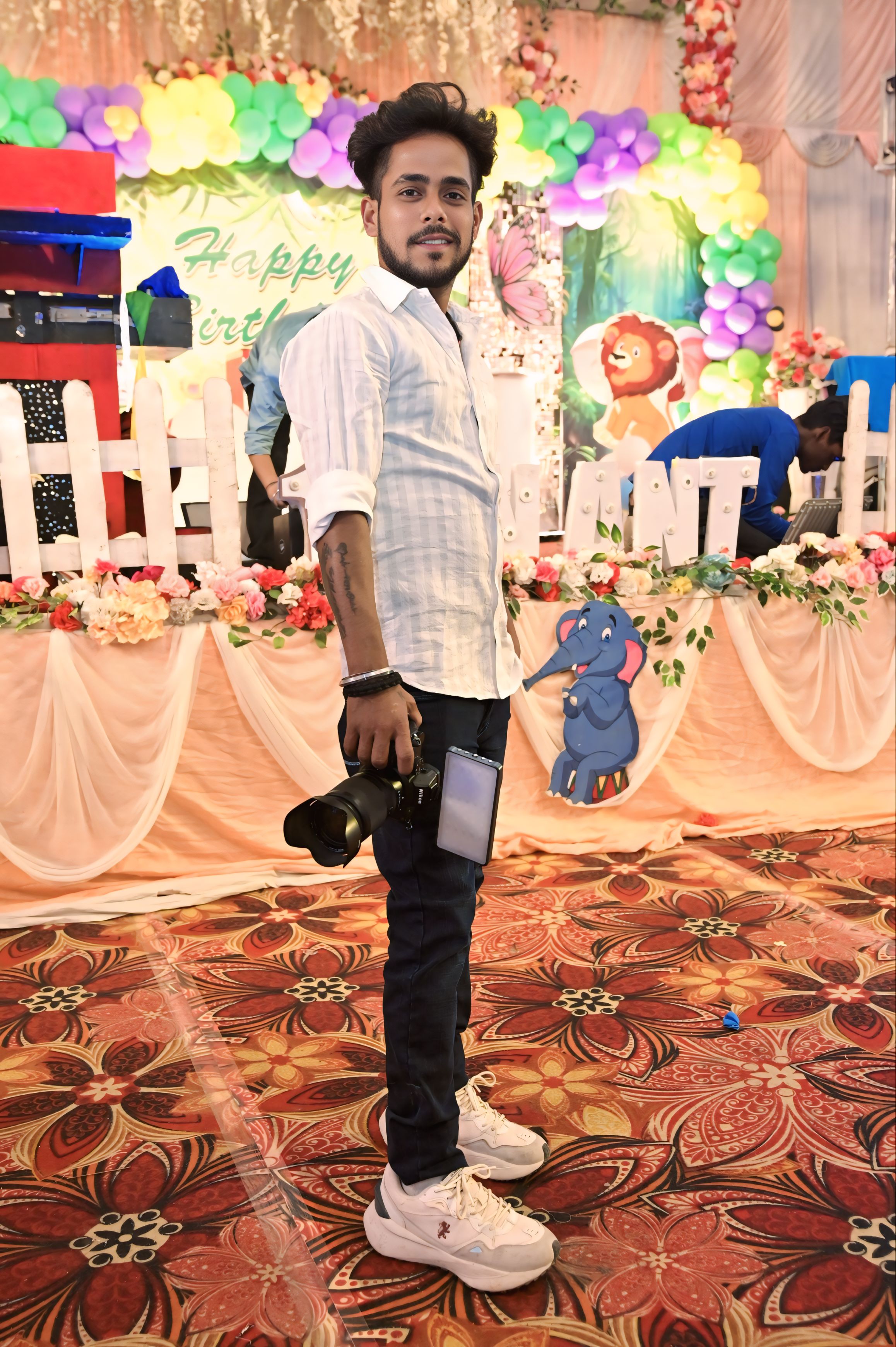 Athrwa edits photography - Professional Photographer in Allahabad