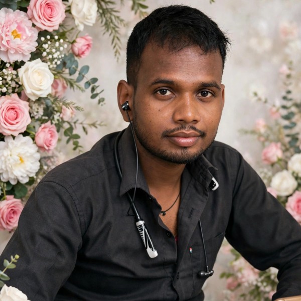 A.k. studio  - Professional Photographer in Ambedkar Nagar