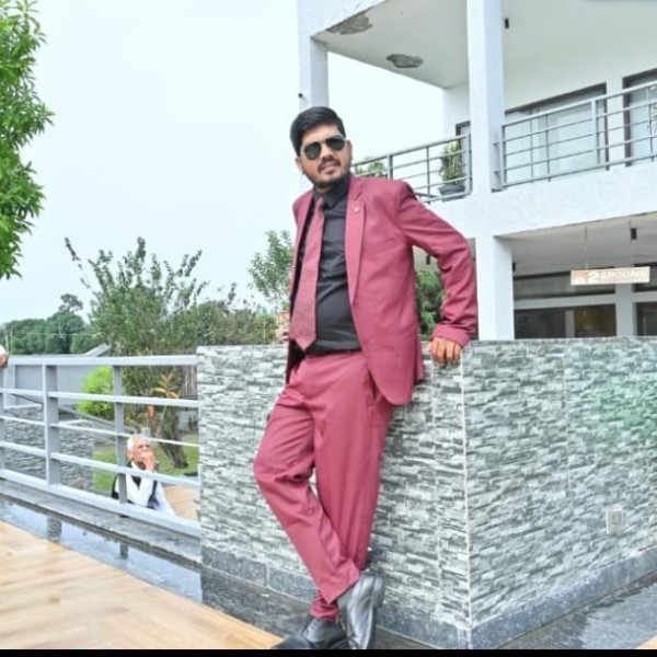 THE BLESSINGS PRODUCTION  - Professional Photographer in Prayagraj