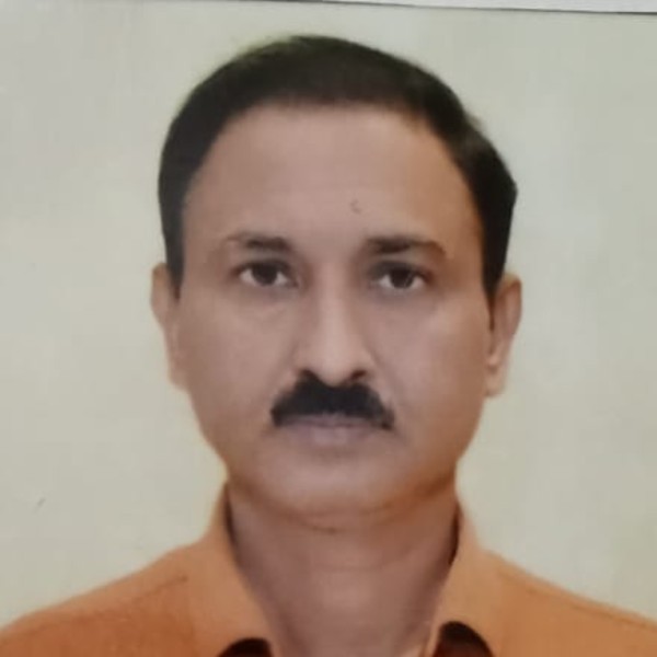Anoop Kumar Shukla