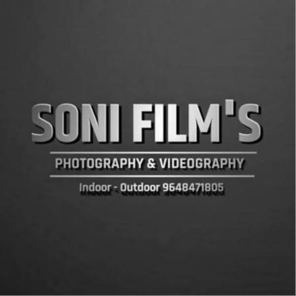 SONI FILM'S PHOTOGRAPHY - Professional Photographer in Sultanpur
