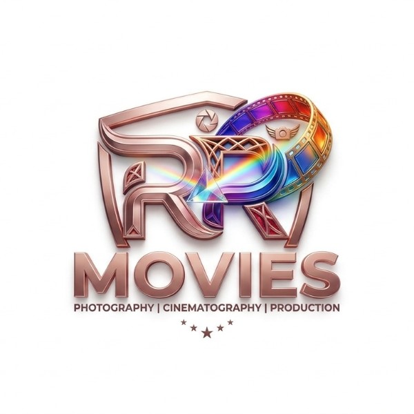RR Movies  - Professional Photographer in Lucknow
