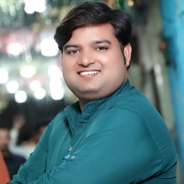 Waseem akram  - Professional Photographer in Moradabad