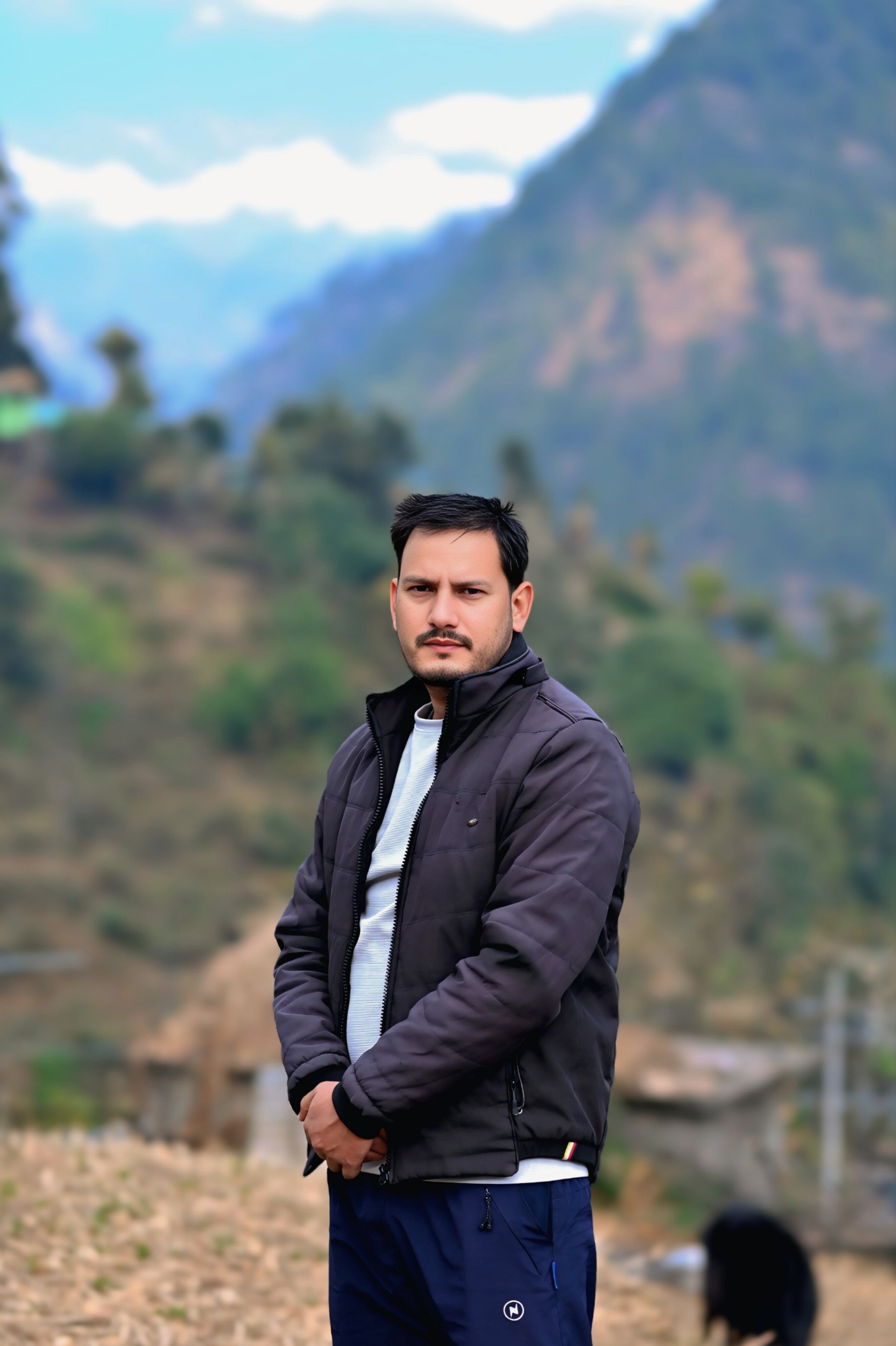 Rahul photo studio - Professional Photographer in Chamoli