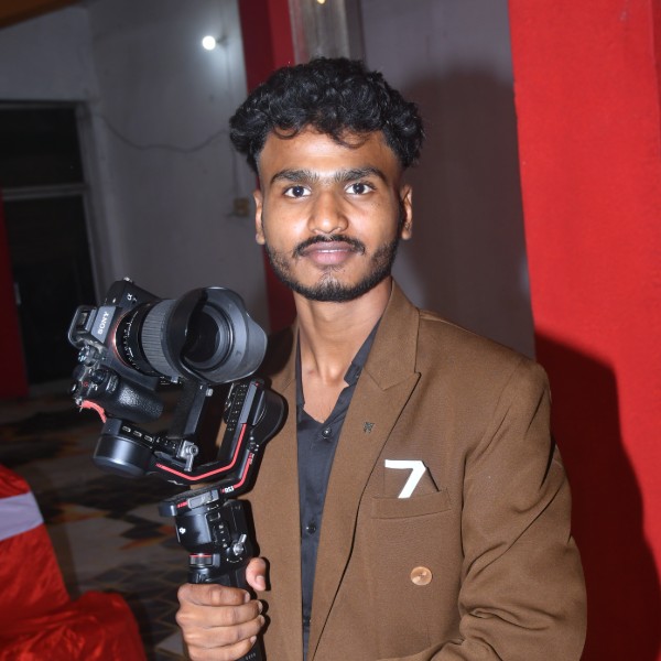Shri Balaji videography  - Professional Photographer in Deoria
