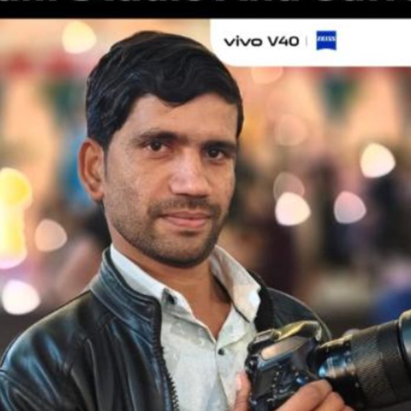 ANAM STUDIO - Professional Photographer in Kanpur Nagar