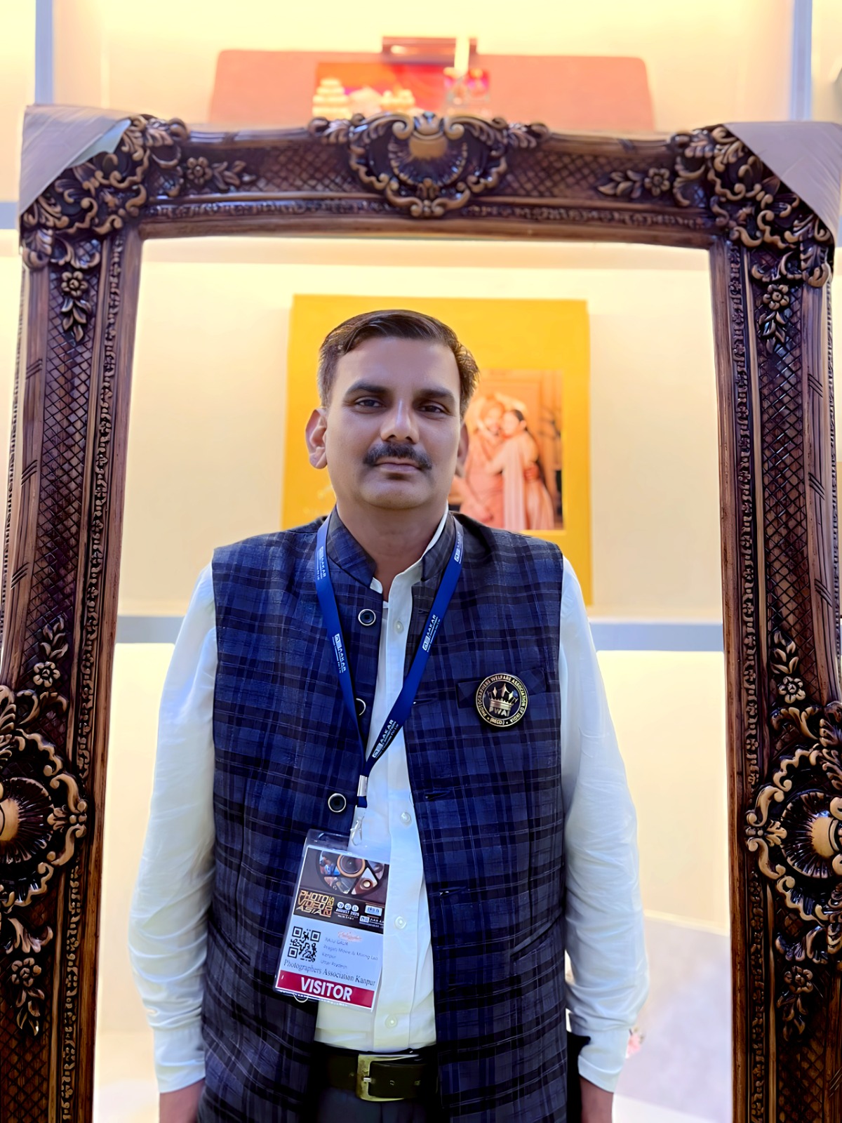 Pragati Movies - Professional Photographer in Kanpur Nagar