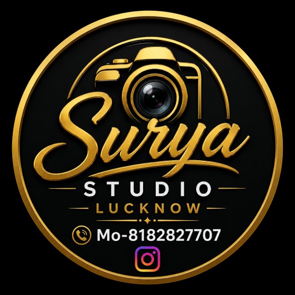 Surya Studio Lucknow  - Professional Photographer in Lucknow