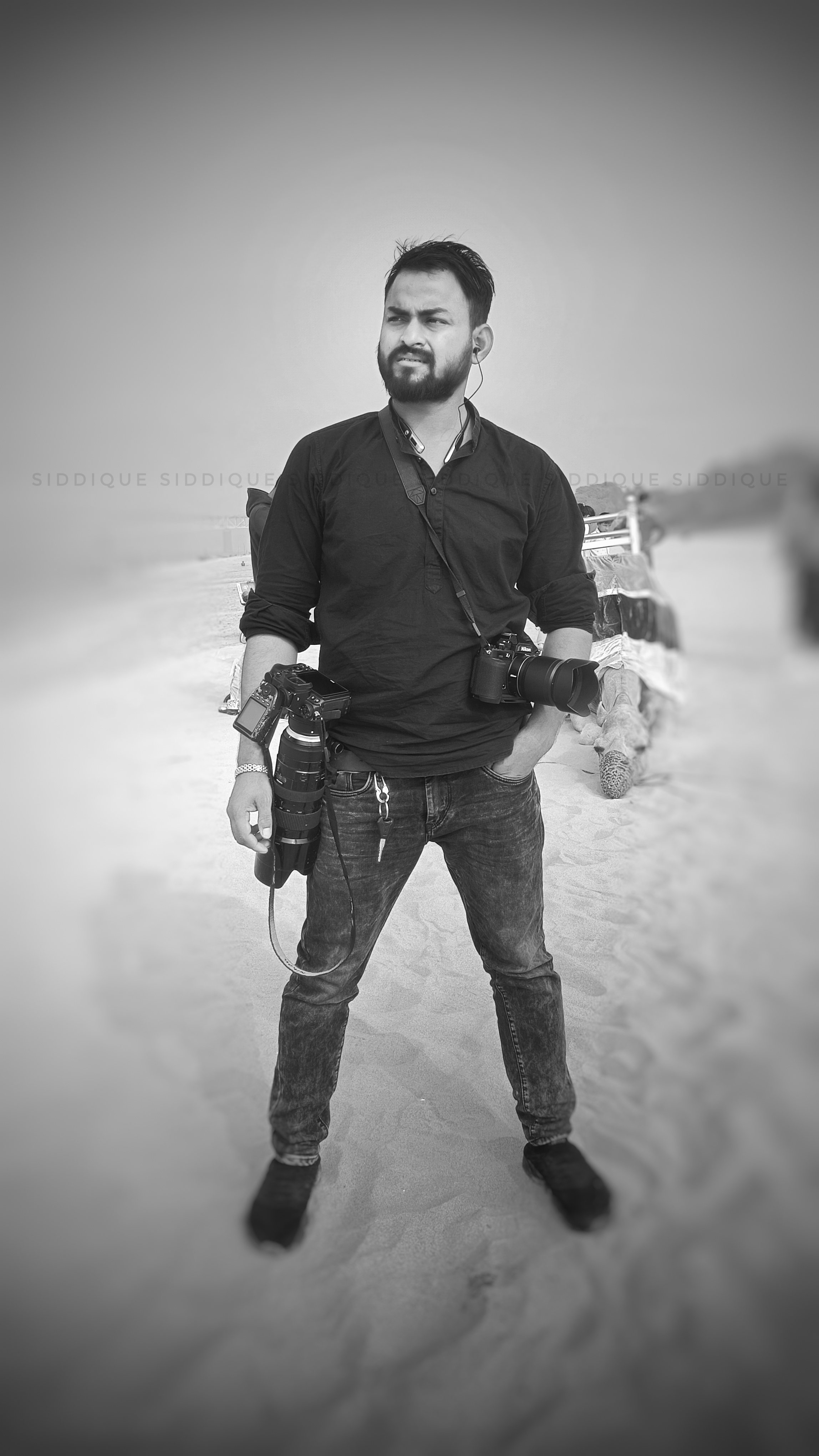 Kashi film productions - Professional Photographer in Varanasi 