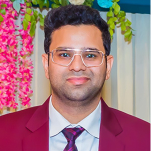 Sahil  Kapoor