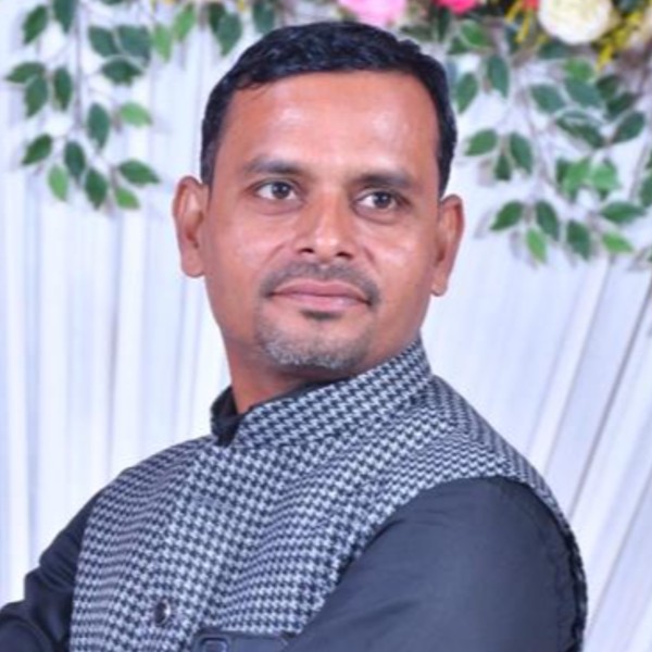 Mohd Shadab