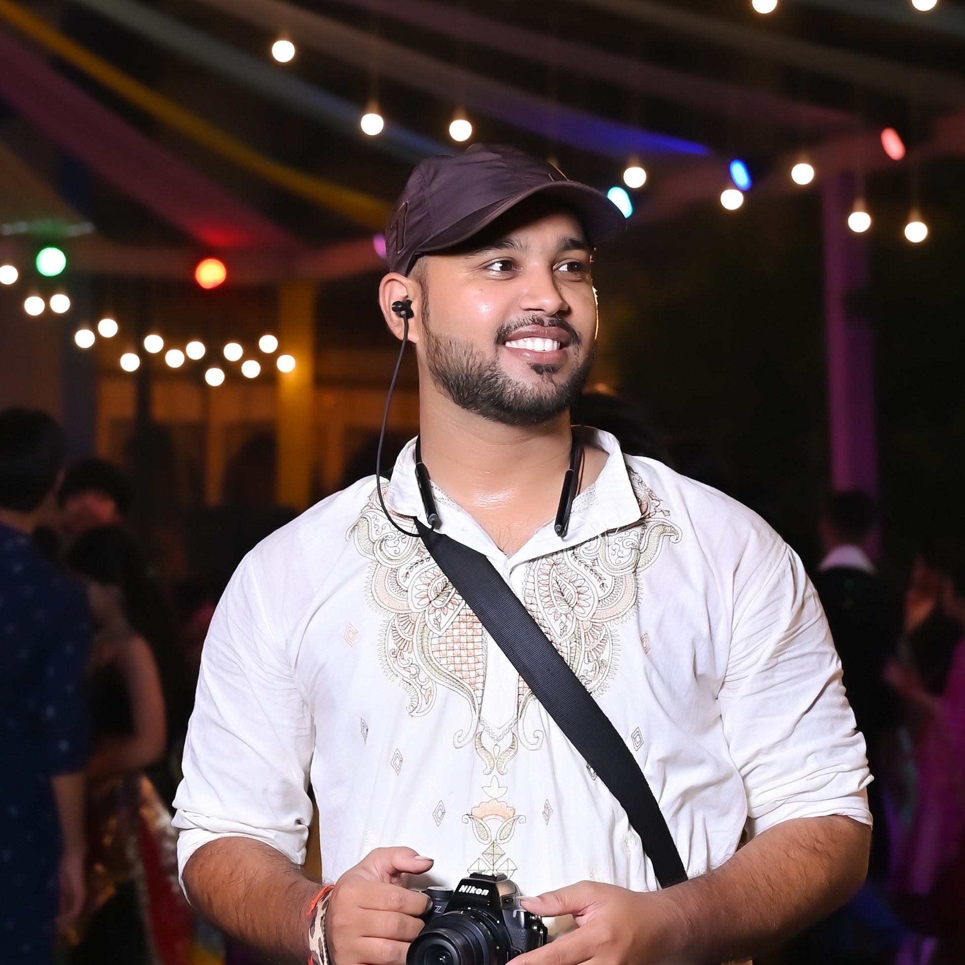 Vivek Photography  - Professional Photographer in Varanasi 