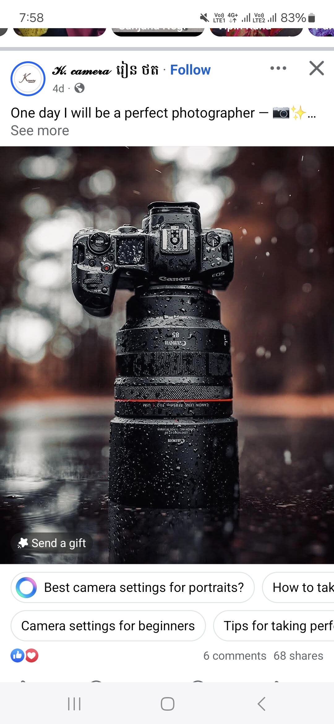 Tiwari Photo Studio - Professional Photographer in Dehradun
