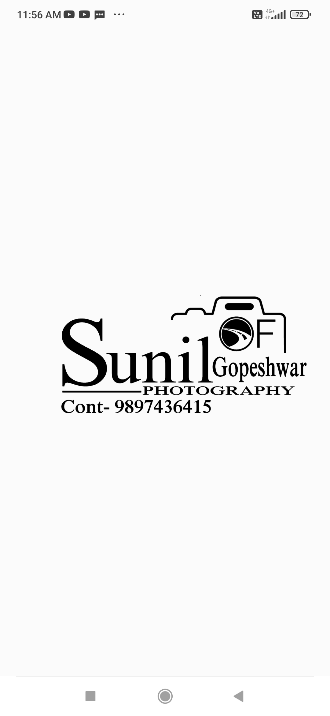 Video mising - Professional Photographer in Chamoli