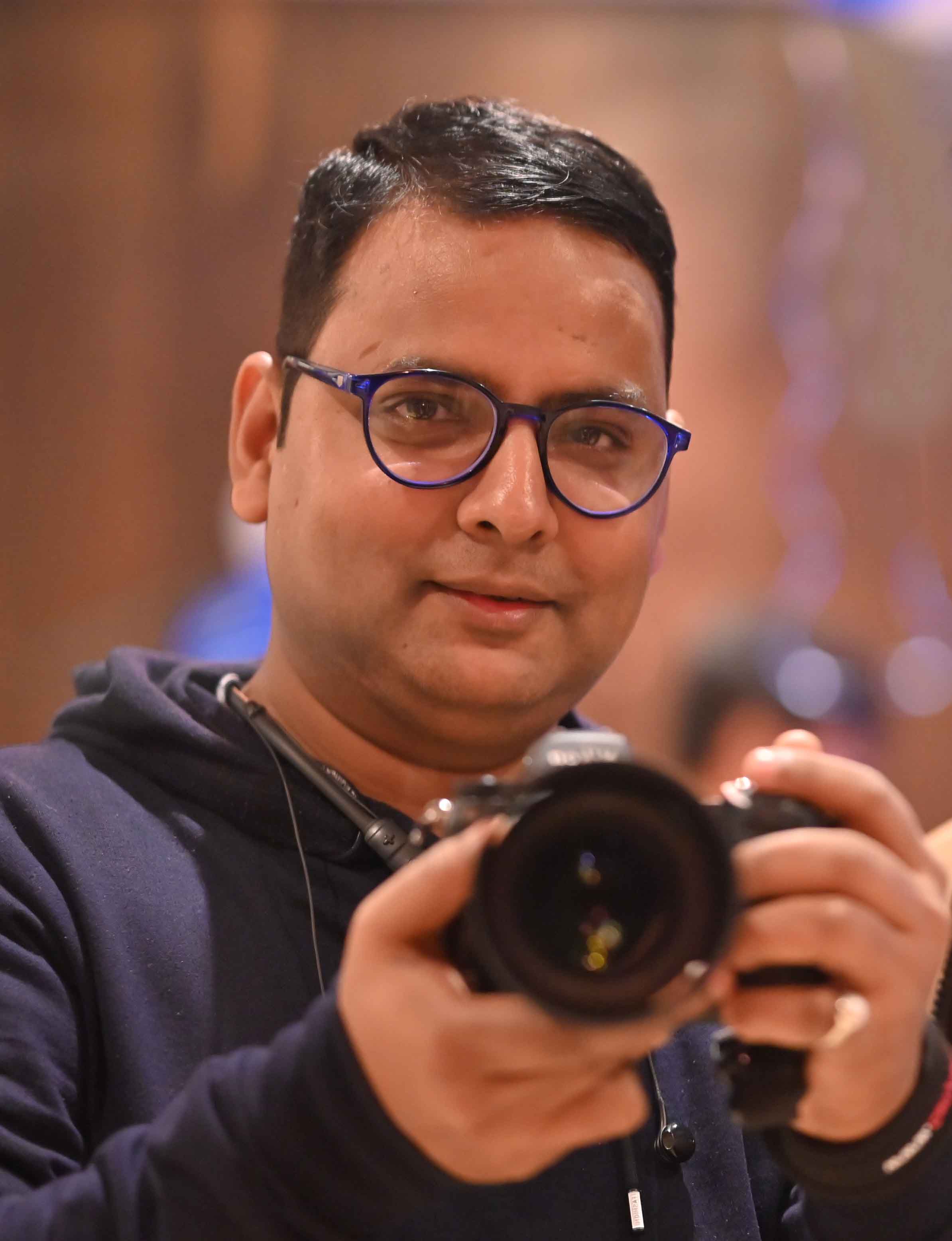 Aarohi Events Photograpy - Professional Photographer in Varanasi