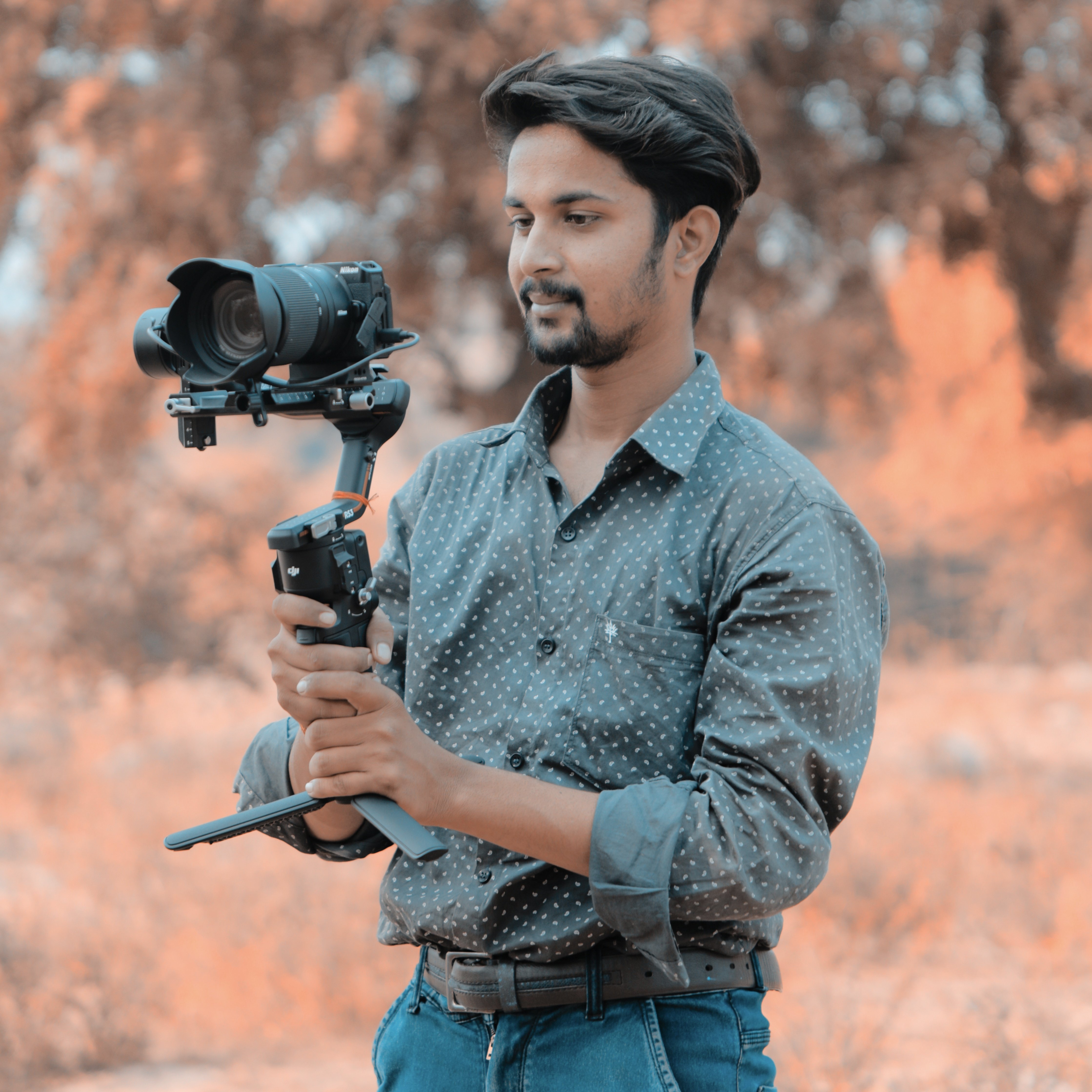 Rajrrphotography - Professional Photographer in Mirzapur 