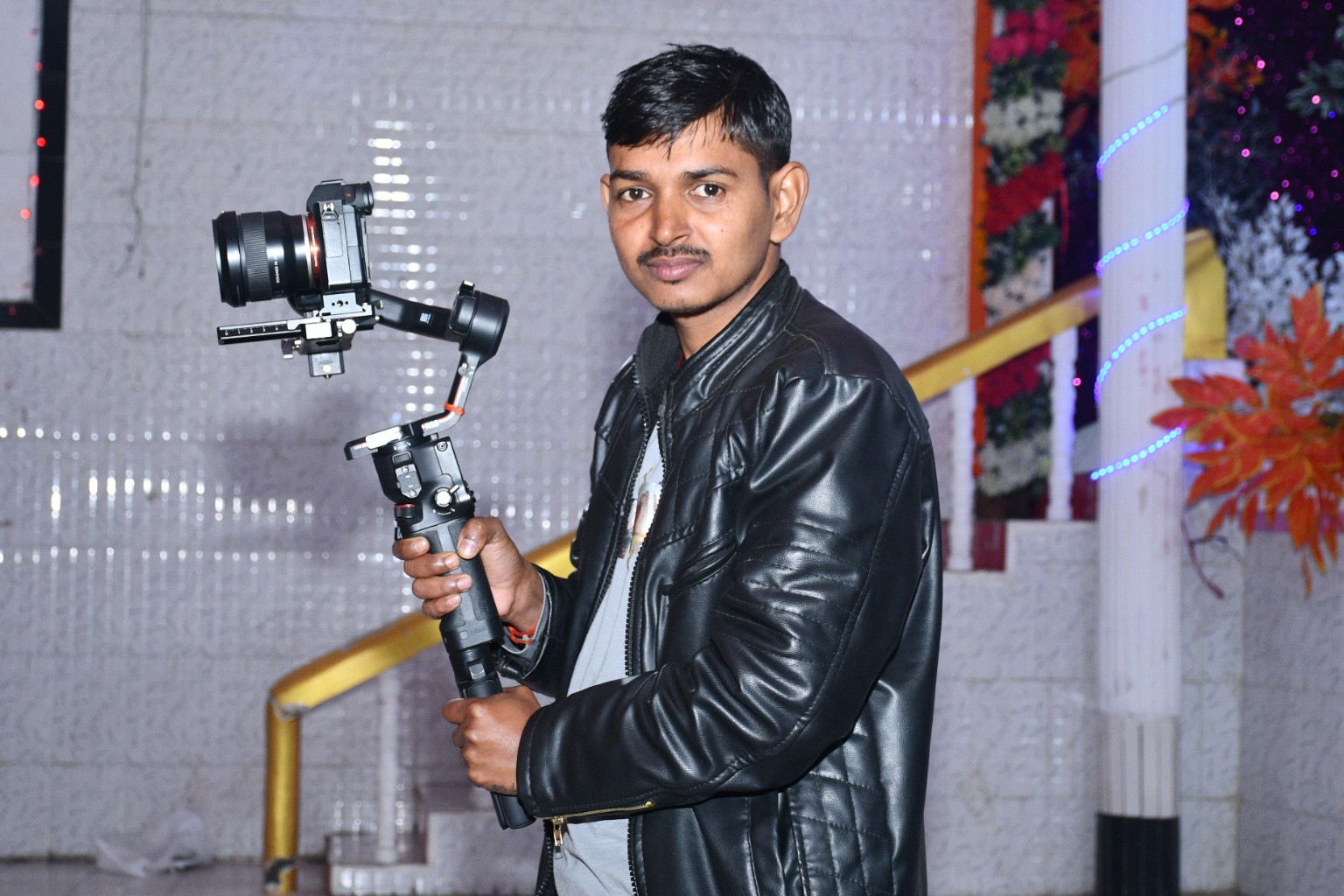 Anvi Studio - Professional Photographer in Ambedkar Nagar