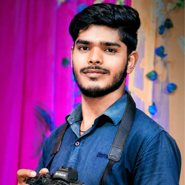 Rudra printers & Video mixing lab  - Professional Photographer in Mirzapur