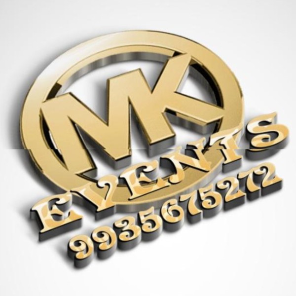 MK Events  - Professional Photographer in Kannauj