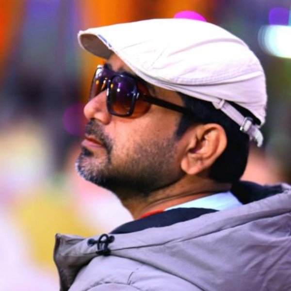 Anurag  Mishra