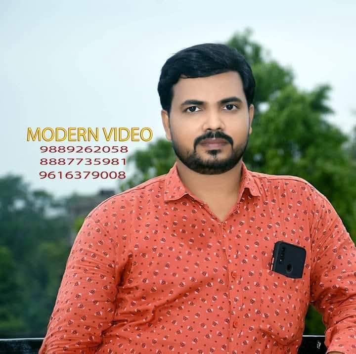 Modern hd video - Professional Photographer in Ballia 