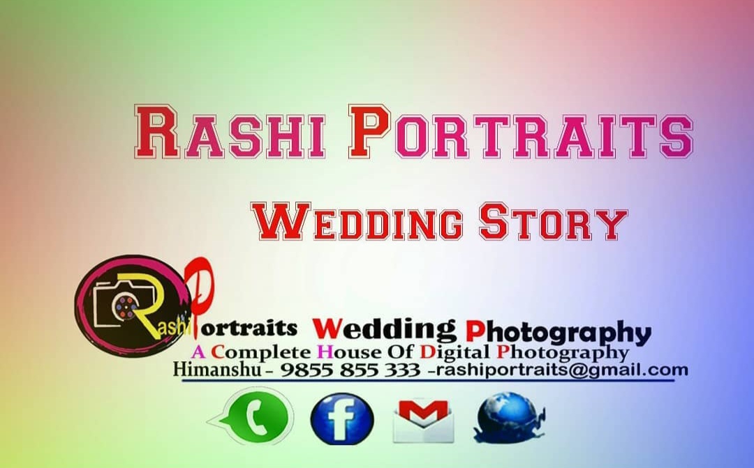 rashiportraits - Professional Photographer in Bijnor