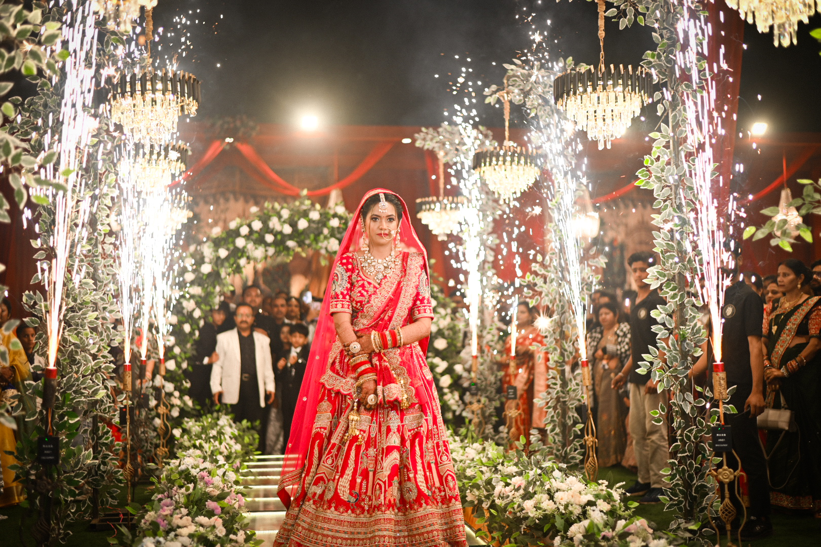 A showcase of our finest photography, capturing emotions, celebrations, and unforgettable moments with creativity and perfection. - Portfolio by Manas Photography in Kanpur Nagar