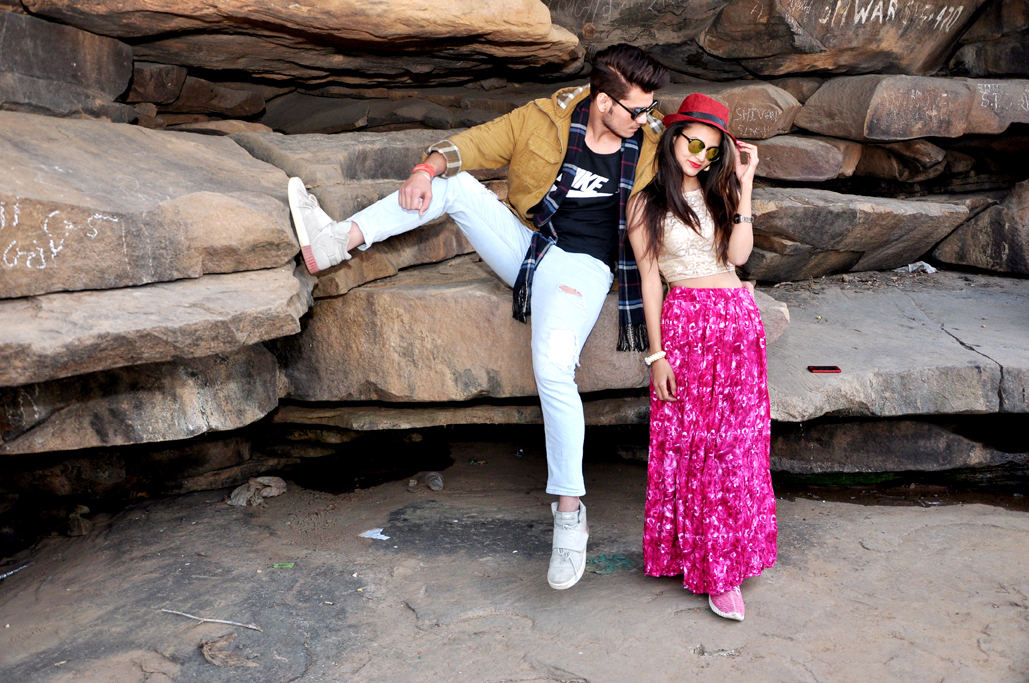 Pre Wedding - Portfolio by Harsh Digital Photography in Varanasi