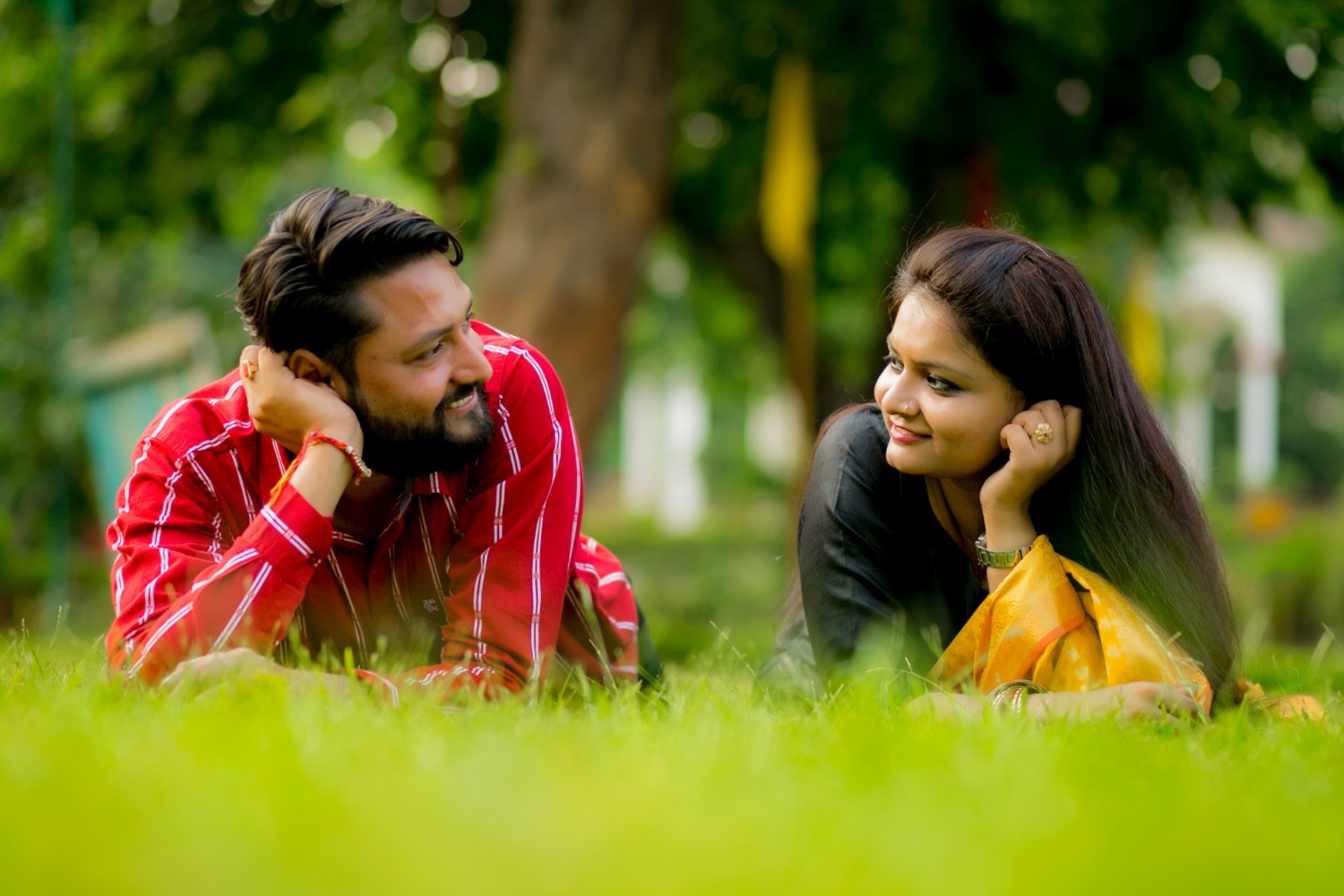 Pre Wedding - Portfolio by DEEP STUDIO in Kanpur Nagar