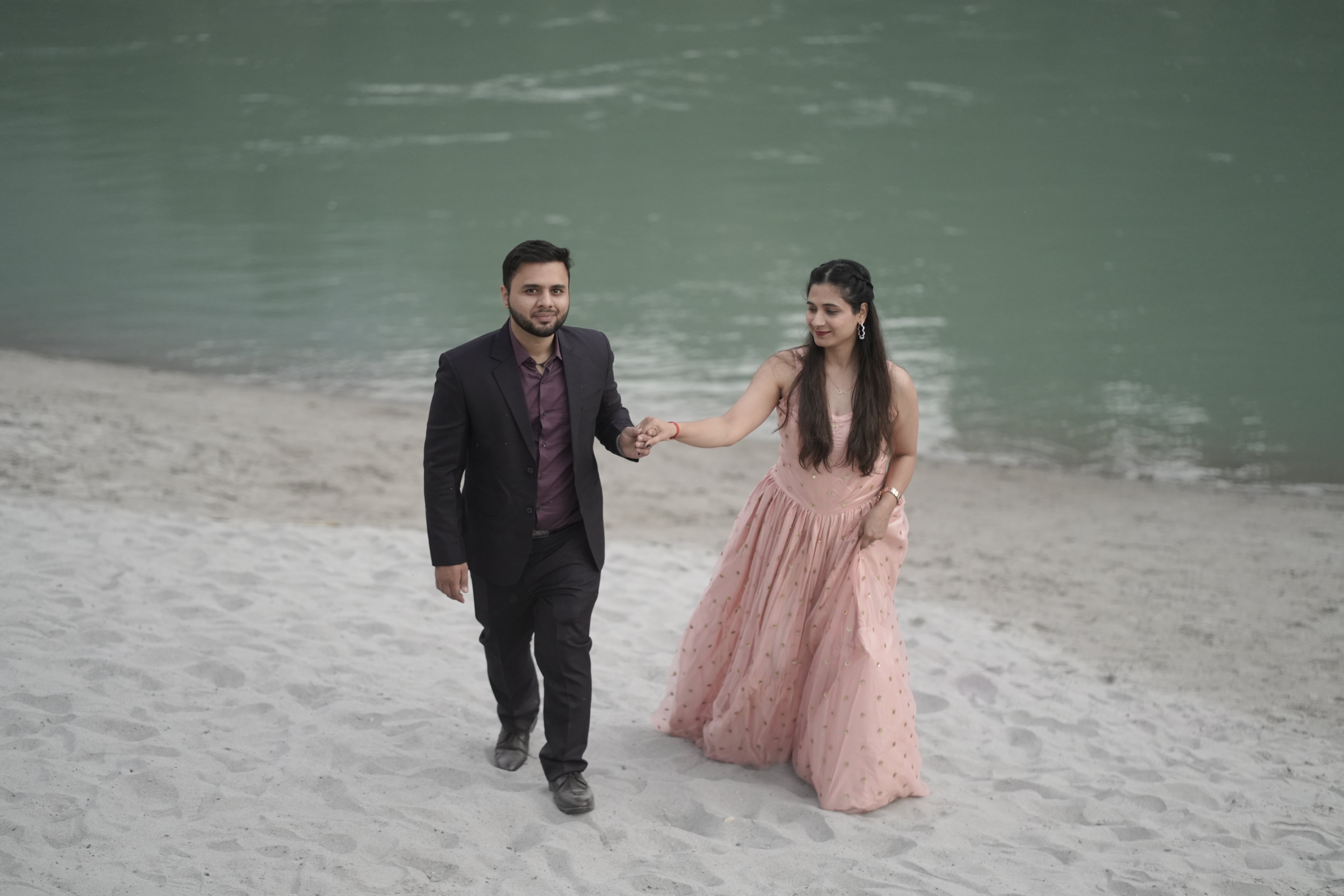 Preewedding - Portfolio by AS Photography And Film in Haridwar