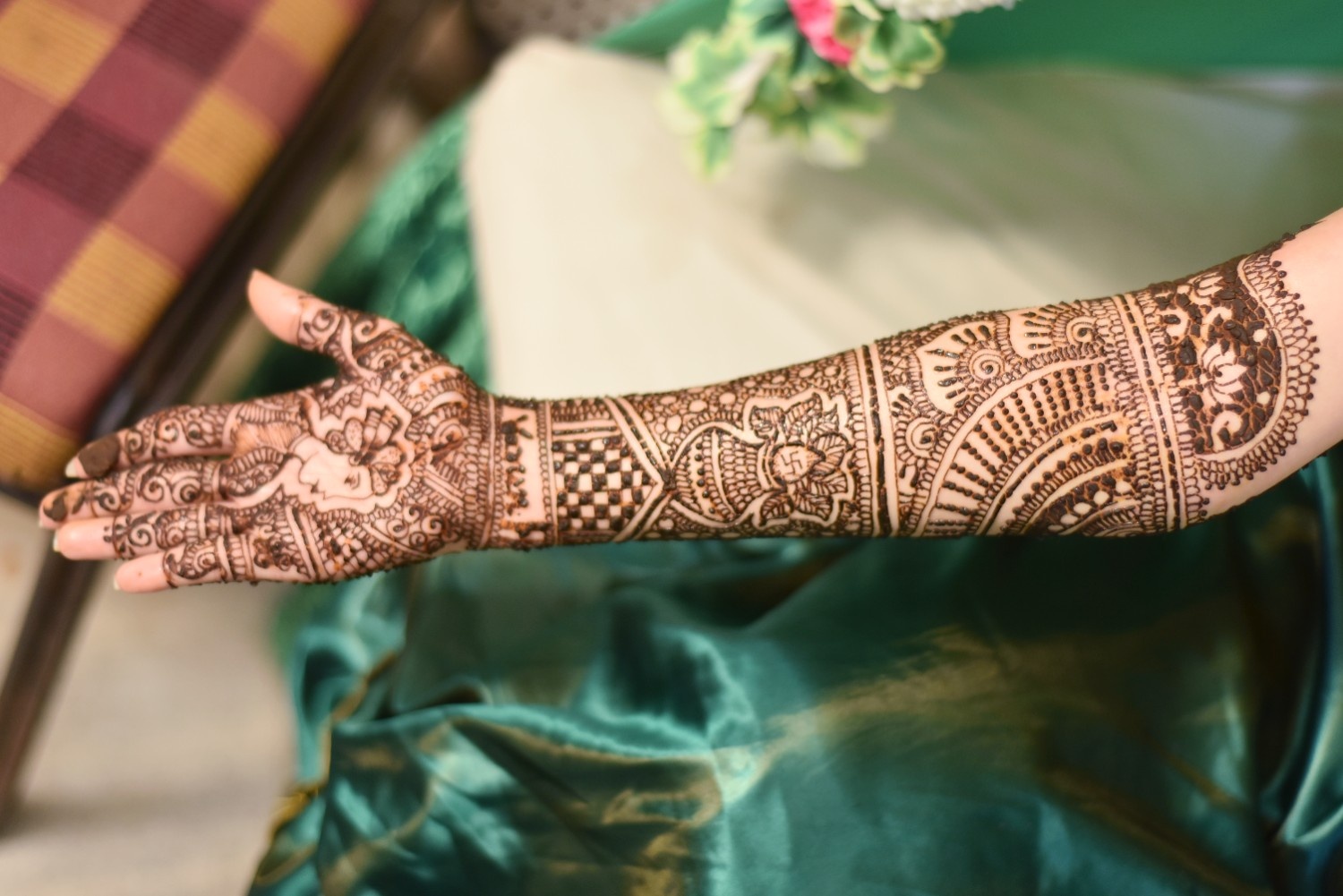 HALDI & MEHANDI   SHOTO - Portfolio by DEEP STUDIO in Kanpur Nagar