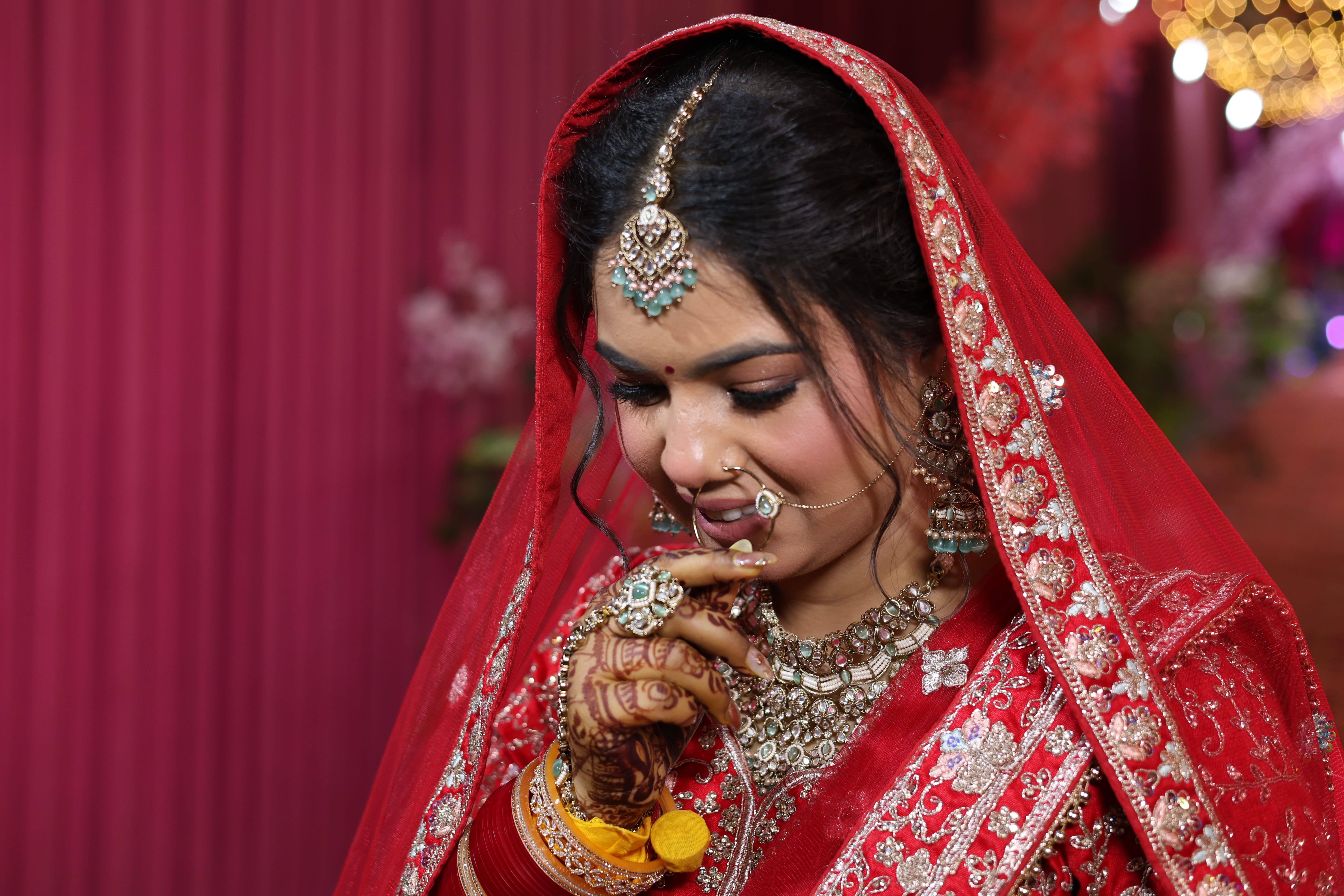 Wedding Photography - Portfolio by AS Photography And Film in Haridwar