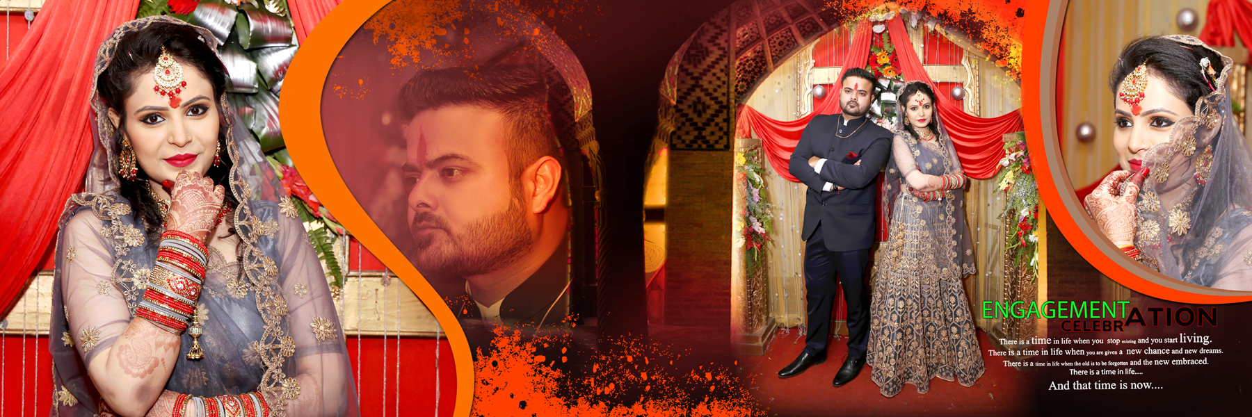 album - Portfolio by Harsh Digital Photography in Varanasi