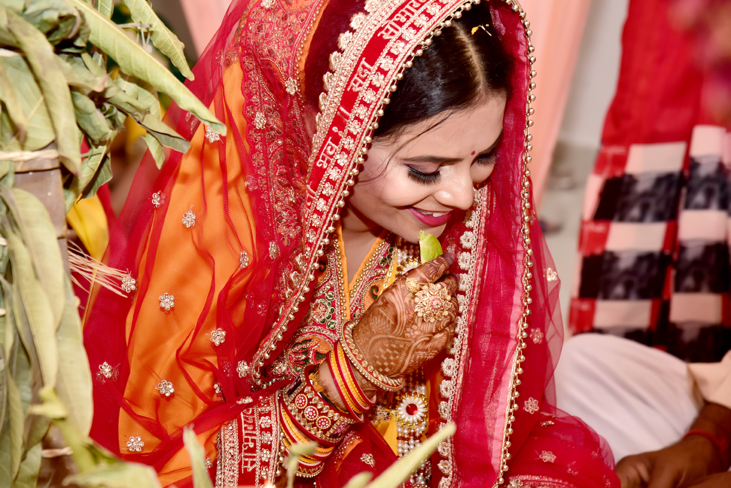 weddings - Portfolio by Harsh Digital Photography in Varanasi