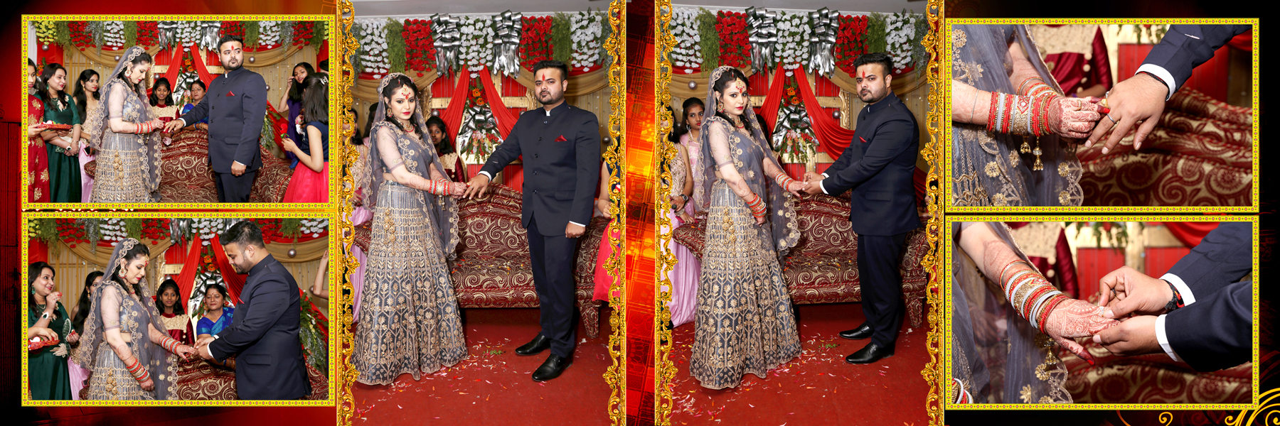 album - Portfolio by Harsh Digital Photography in Varanasi