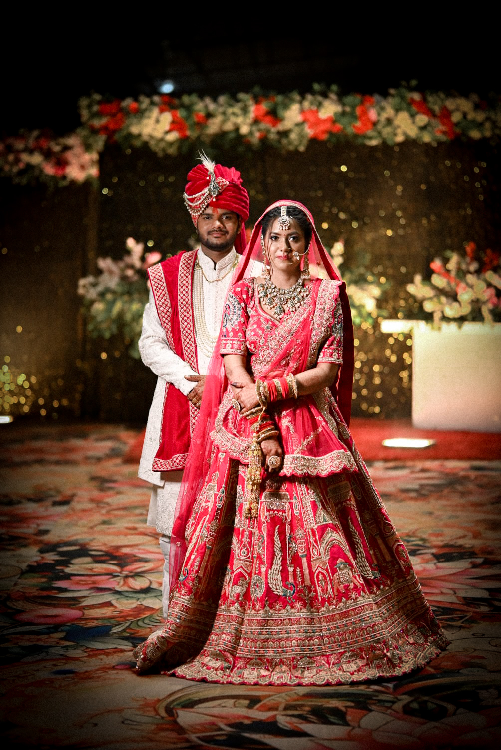 A showcase of our finest photography, capturing emotions, celebrations, and unforgettable moments with creativity and perfection. - Portfolio by Manas Photography in Kanpur Nagar