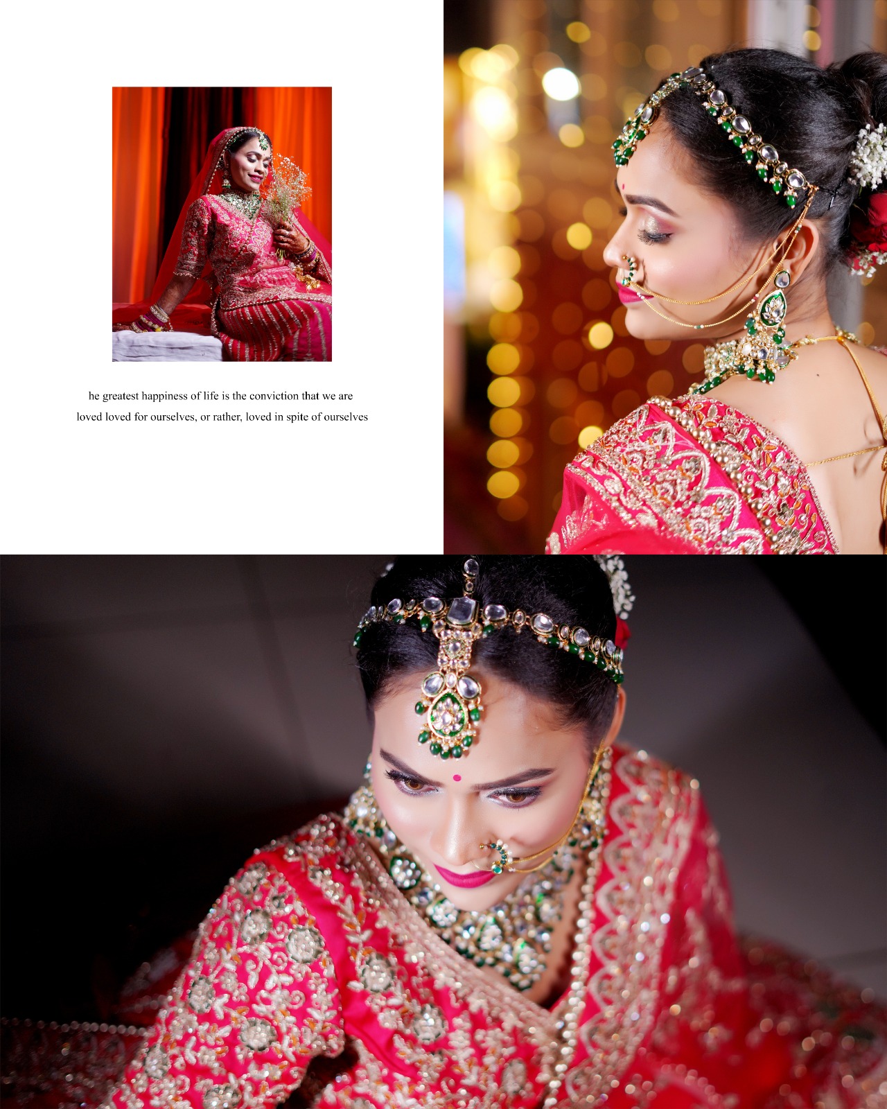 WEDDING CEREMONY - Portfolio by PERFECT MEDIA in Gorakhpur