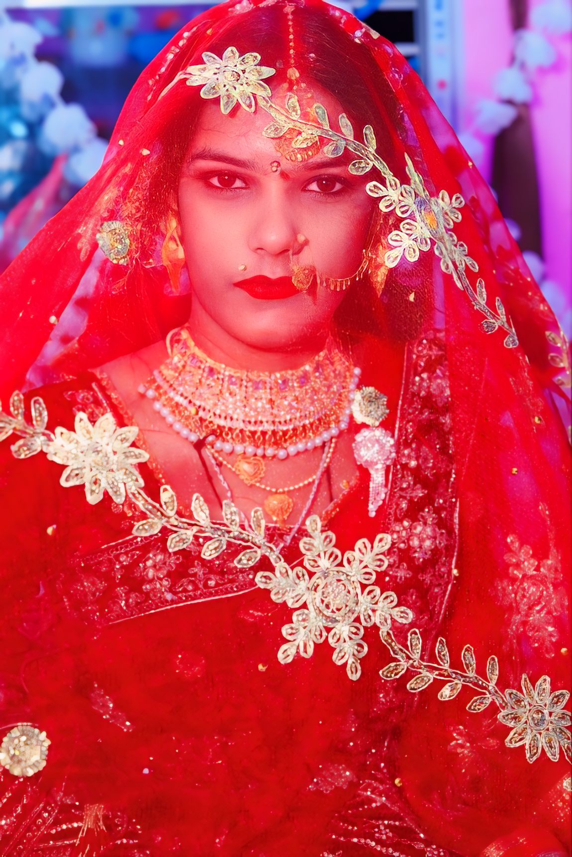 Candid - Portfolio by M.V.Films in Saran