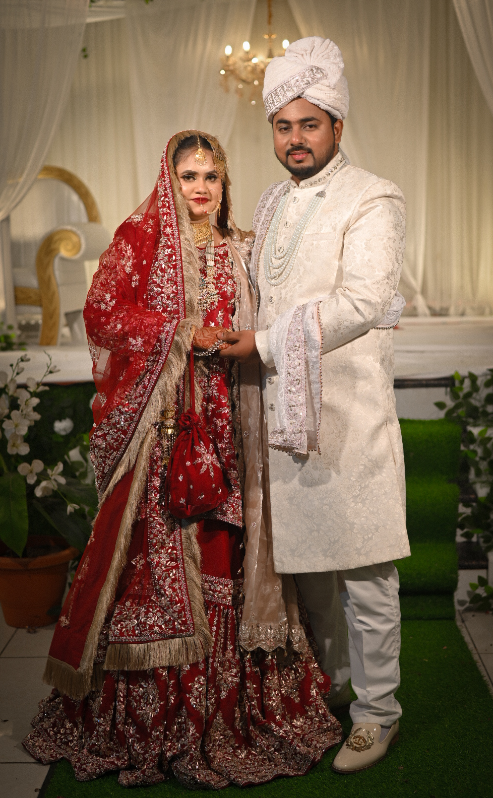 A showcase of our finest photography, capturing emotions, celebrations, and unforgettable moments with creativity and perfection. - Portfolio by Manas Photography in Kanpur Nagar